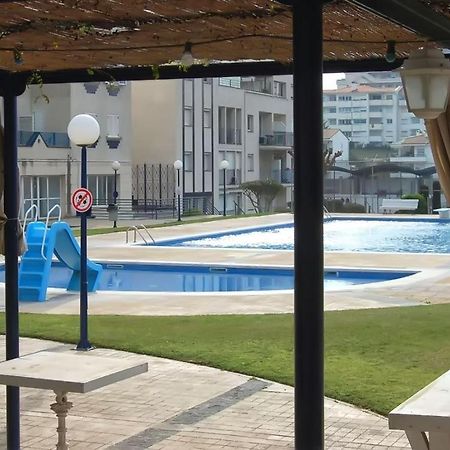 La Marina Sea Front By Hello Homes Sitges Extérieur photo