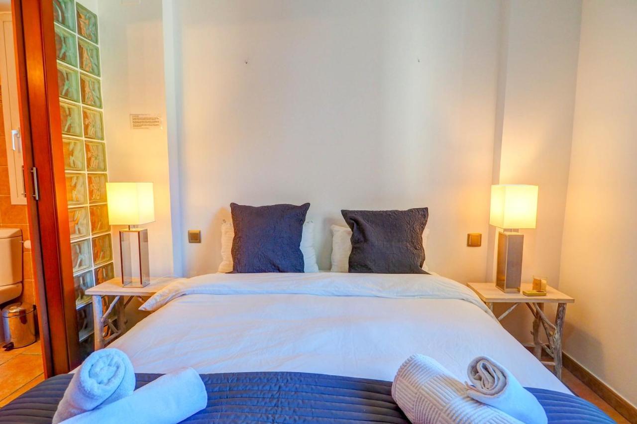 La Marina Sea Front By Hello Homes Sitges Extérieur photo