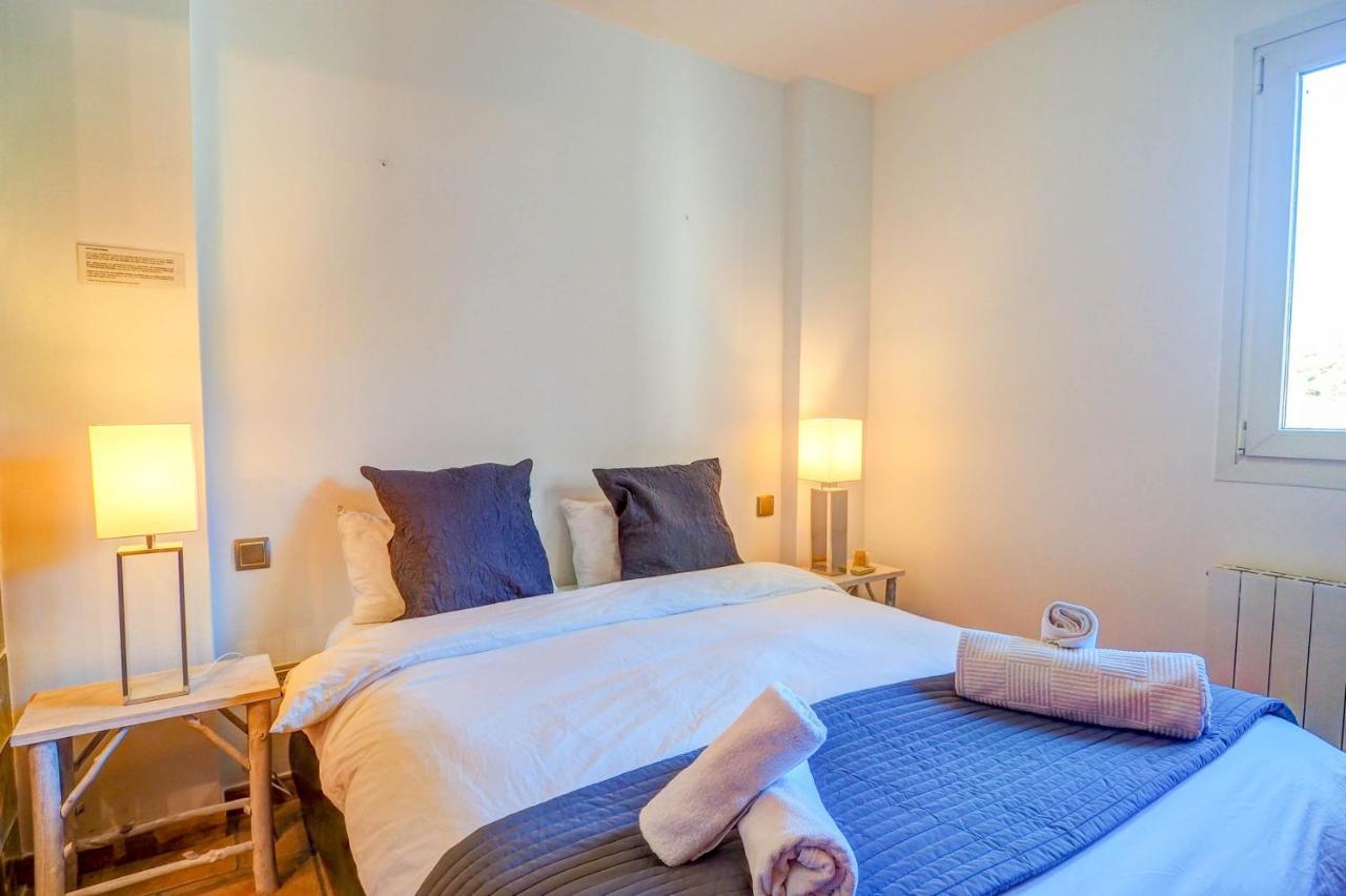 La Marina Sea Front By Hello Homes Sitges Extérieur photo