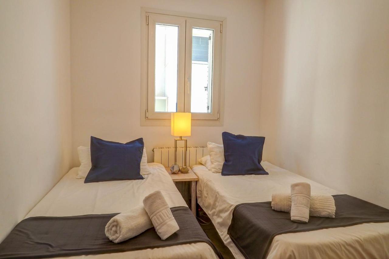 La Marina Sea Front By Hello Homes Sitges Extérieur photo