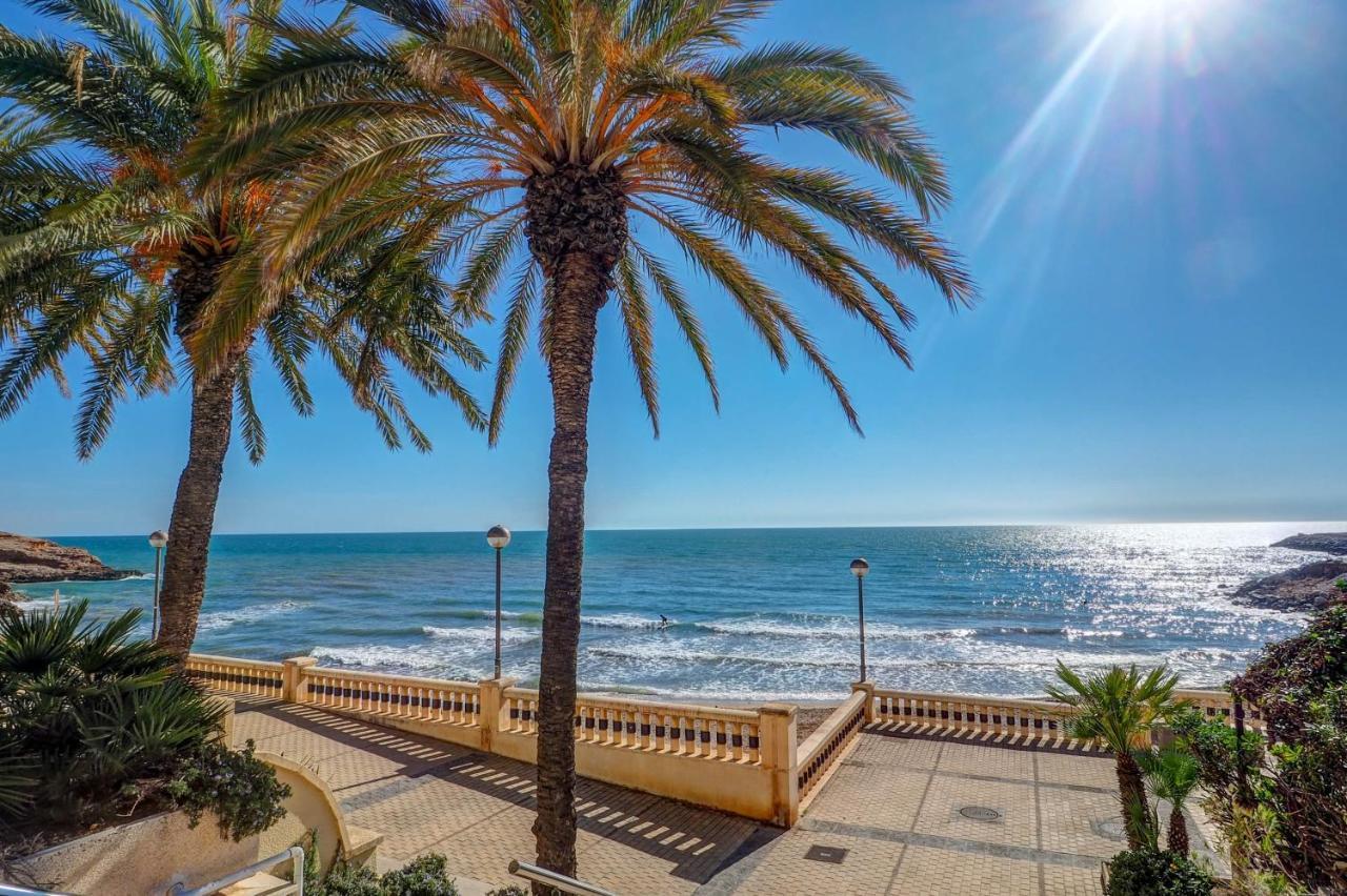 La Marina Sea Front By Hello Homes Sitges Extérieur photo