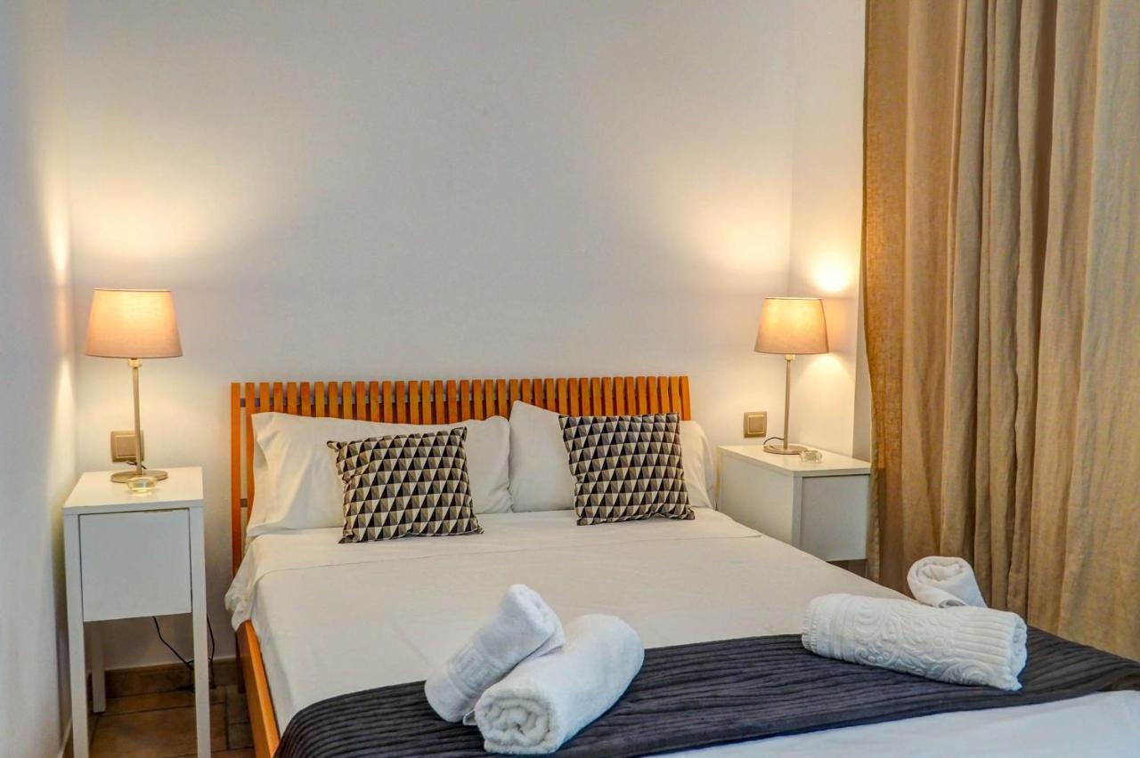 La Marina Sea Front By Hello Homes Sitges Extérieur photo