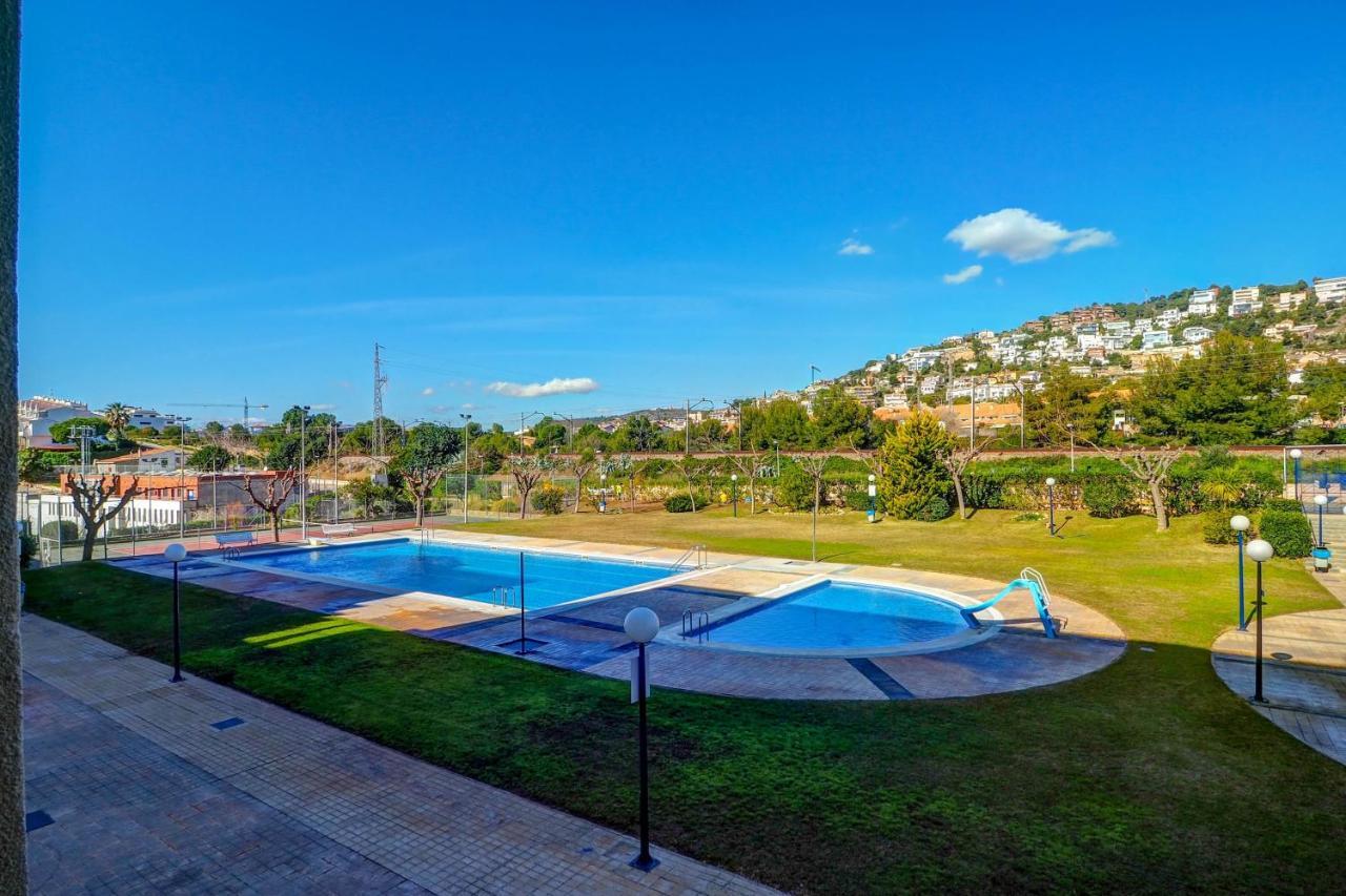 La Marina Sea Front By Hello Homes Sitges Extérieur photo