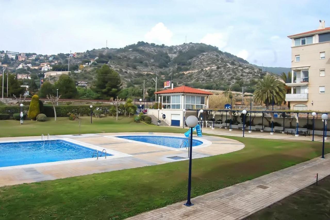 La Marina Sea Front By Hello Homes Sitges Extérieur photo
